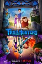 Watch Trollhunters Fmovies