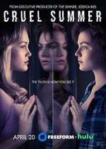 Watch Cruel Summer Fmovies