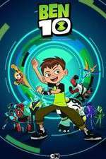 Watch Ben 10 Fmovies