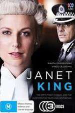 Watch Janet King Fmovies