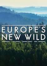 Watch Europe's New Wild Fmovies