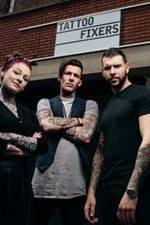Watch Tattoo Fixers Fmovies