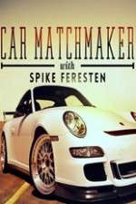 Watch Car Matchmaker with Spike Feresten Fmovies