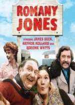 Watch Romany Jones Fmovies