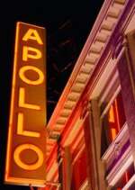 Watch Live at the Apollo Fmovies