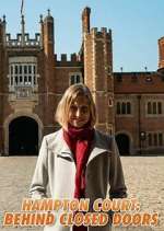 Watch Hampton Court: Behind Closed Doors Fmovies