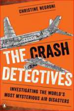 Watch The Crash Detectives Fmovies