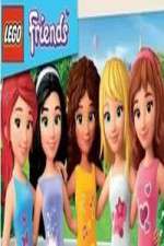 Watch Lego Friends Fmovies