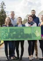 Watch Super Garden Fmovies