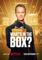 Watch What\'s in the Box Fmovies