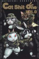 Watch Cat Shit One: The Animated Series Fmovies