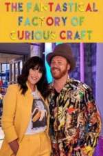 Watch The Fantastical Factory of Curious Craft Fmovies