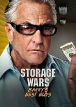 Watch Storage Wars: Barry's Best Buys Fmovies