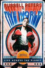 Watch Russell Peters Vs. the World Fmovies