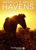 Watch Africa's Wild Havens Fmovies