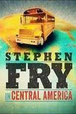 Watch Stephen Fry in Central America Fmovies