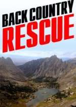 Watch Backcountry Rescue Fmovies