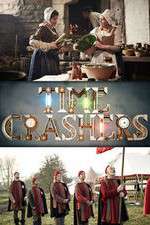 Watch Time Crashers Fmovies