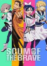 Watch Scum of the Brave Fmovies