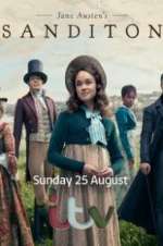 Watch Sanditon Fmovies