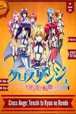 Watch Cross Ange: Tenshi to RyÅ« no Rondo Fmovies