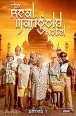Watch The Real Marigold Hotel Fmovies