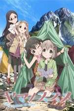 Watch Yama no Susume Fmovies