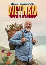 bill bailey\'s vietnam tv poster
