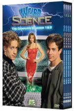 Watch Weird Science Fmovies