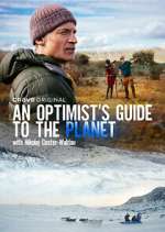 Watch An Optimist's Guide to the Planet with Nikolaj Coster-Waldau Fmovies