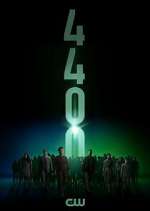 Watch 4400 Fmovies