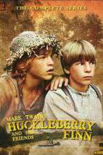 Watch Huckleberry Finn and His Friends Fmovies