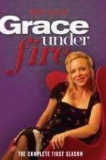 Watch Grace Under Fire Fmovies
