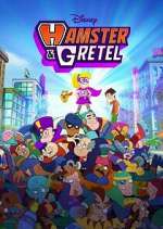 Watch Hamster & Gretel Fmovies
