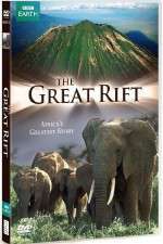 Watch The Great Rift: Africa's Wild Heart Fmovies