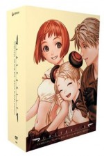 Watch Last Exile Fmovies