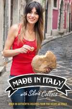 Watch Made In Italy With Silvia Colloca Fmovies