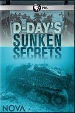 Watch D-Days Sunken Secrets Fmovies