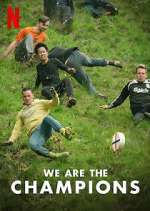 Watch We Are the Champions Fmovies