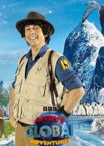 Watch Andy's Global Adventures Fmovies