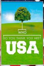 Watch Who Do You Think You Are? (US) Fmovies