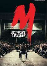 Watch M - Eine Stadt sucht einen MÃ¶rder Fmovies