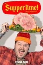 Watch IT'S SUPPERTIME! Fmovies