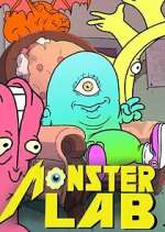 Watch Monster Lab Fmovies