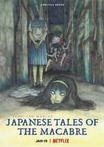 Watch Junji Ito Maniac: Japanese Tales of the Macabre Fmovies