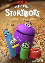 Watch Ask the StoryBots Fmovies