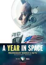 Watch A Year in Space Fmovies