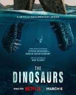 the dinosaurs season 1 episode 1 tv poster