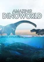 Watch Amazing Dinoworld Fmovies
