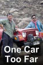 Watch One Car Too Far Fmovies